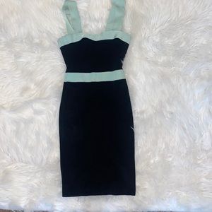 Brunch dress
